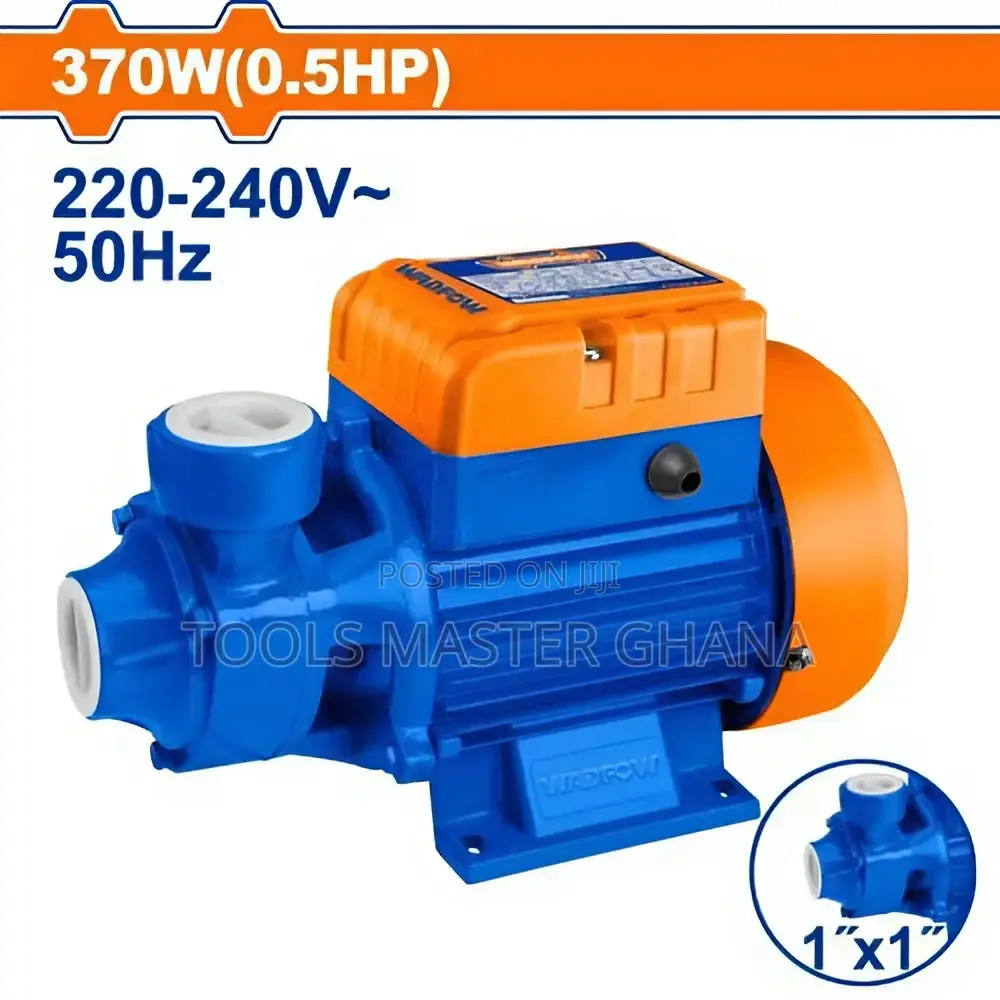Water Pump # Wwpva01