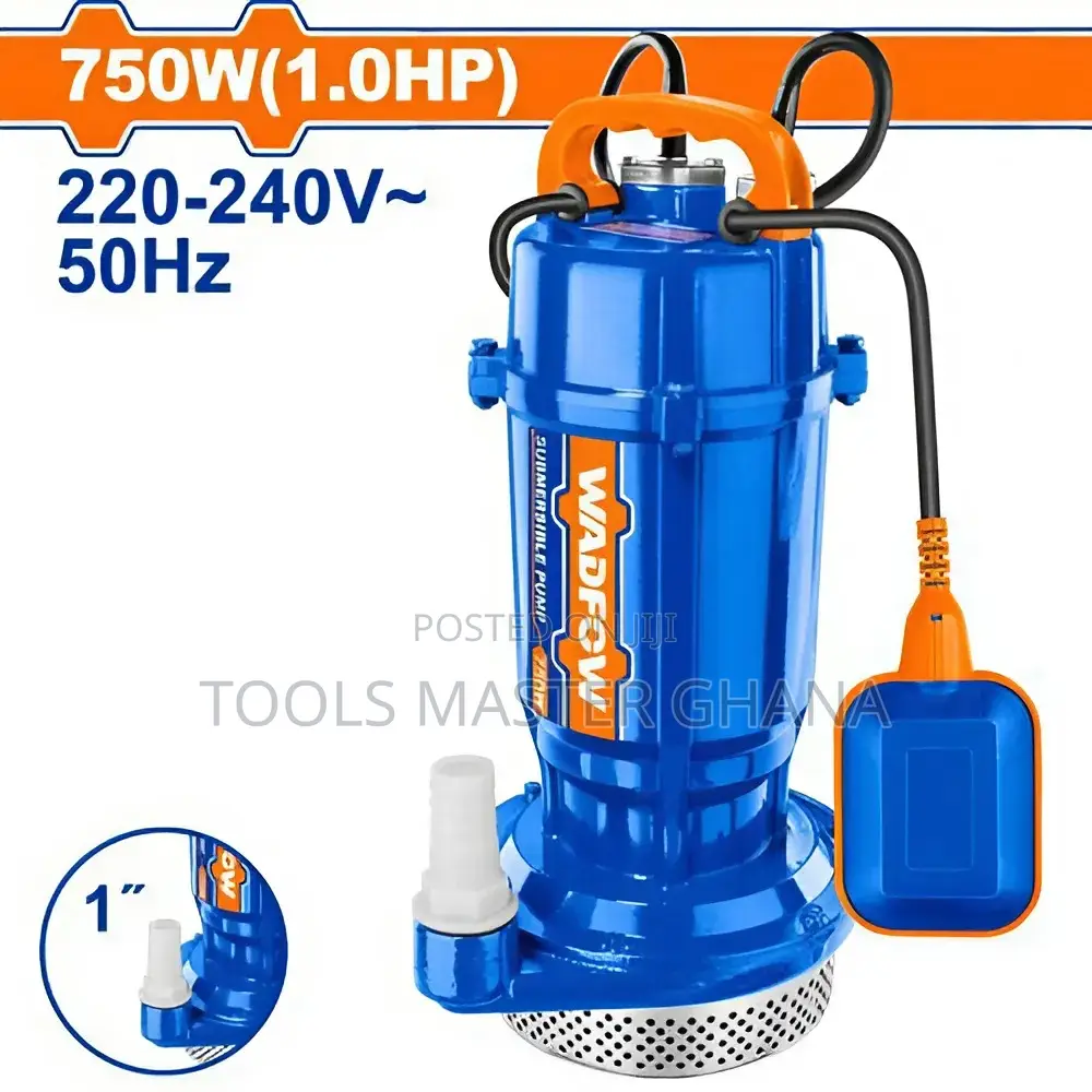 Submersible Pump # Wwpqa03
