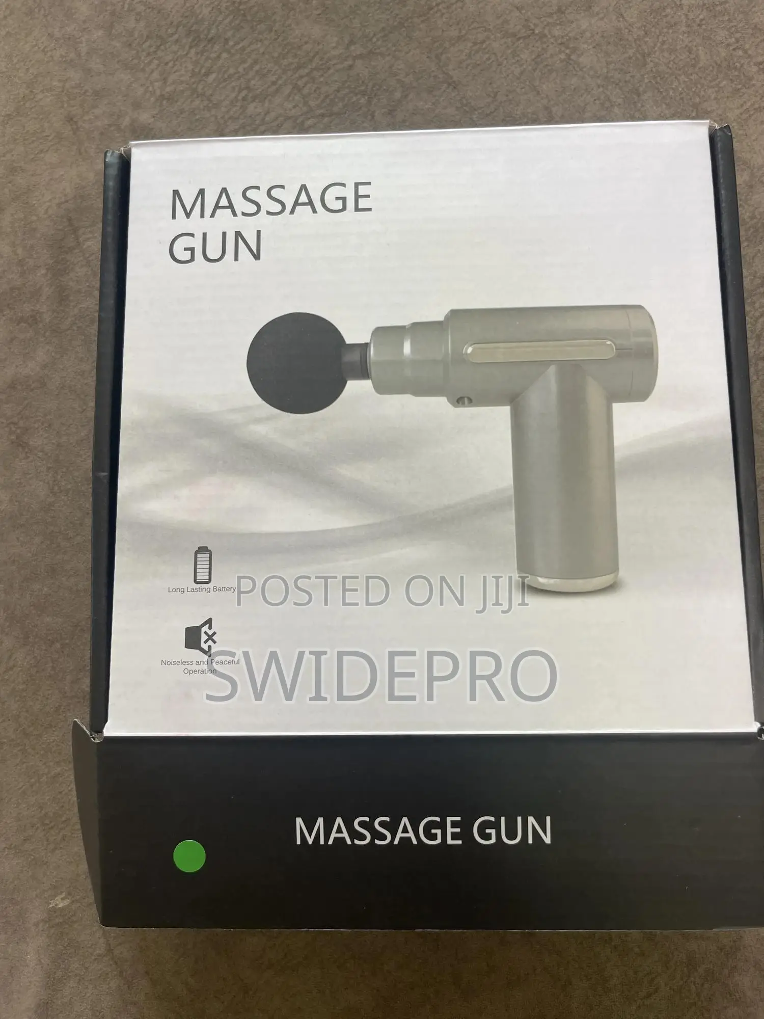Massage Gun