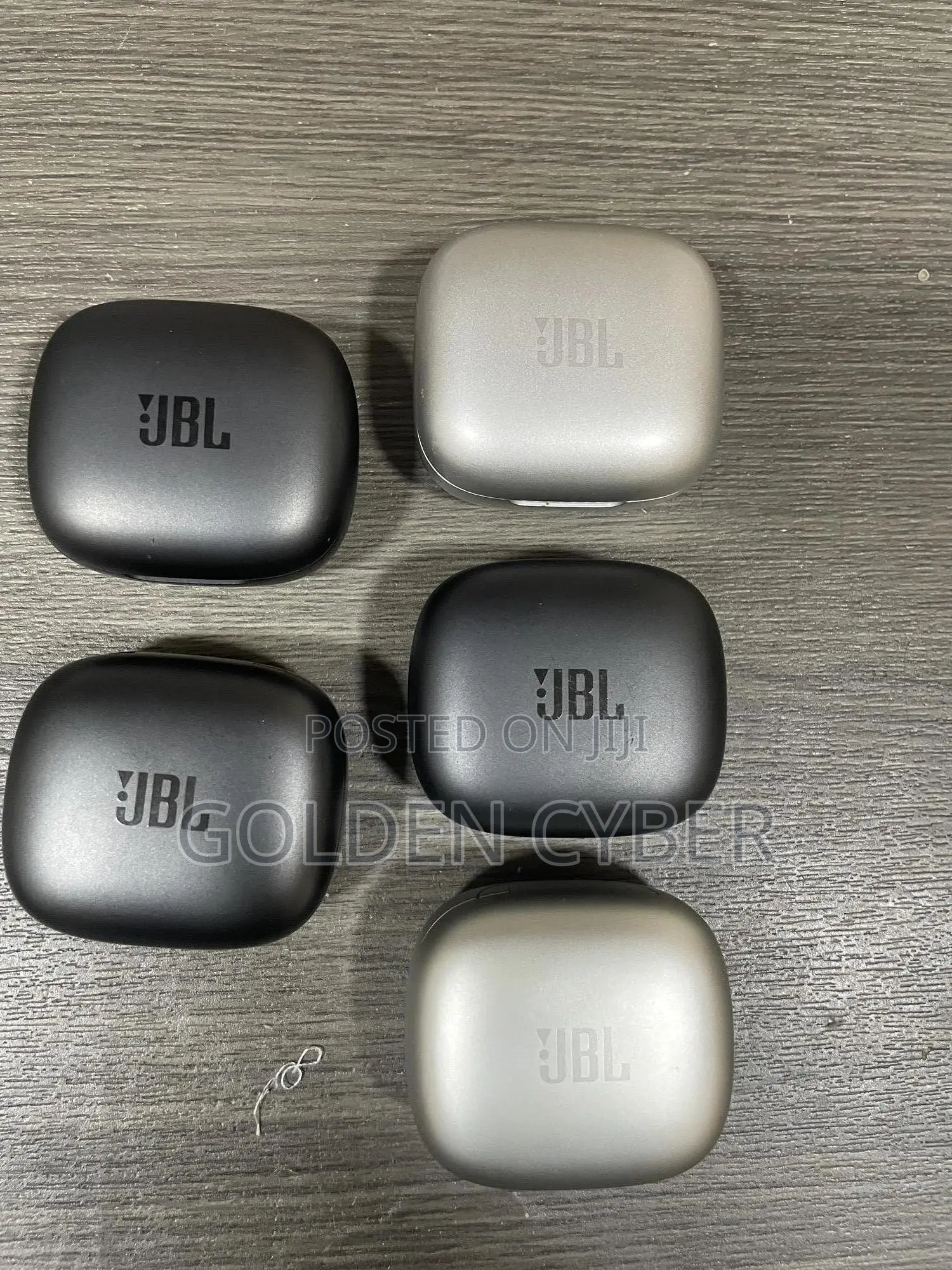 JBL Live Pro 2 TWS Noise Cancelling in-Ear Headphone