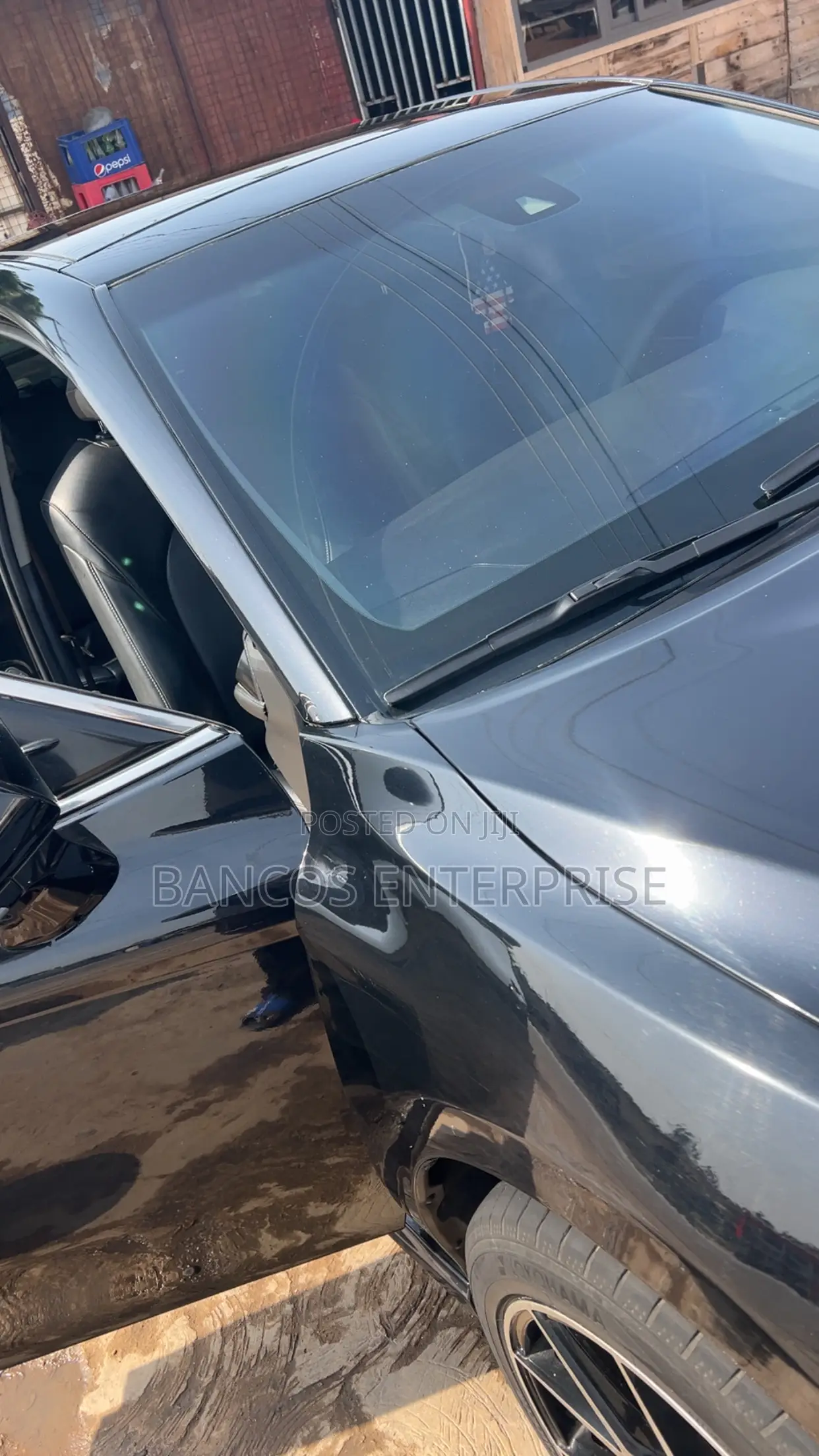 All Cars Tint