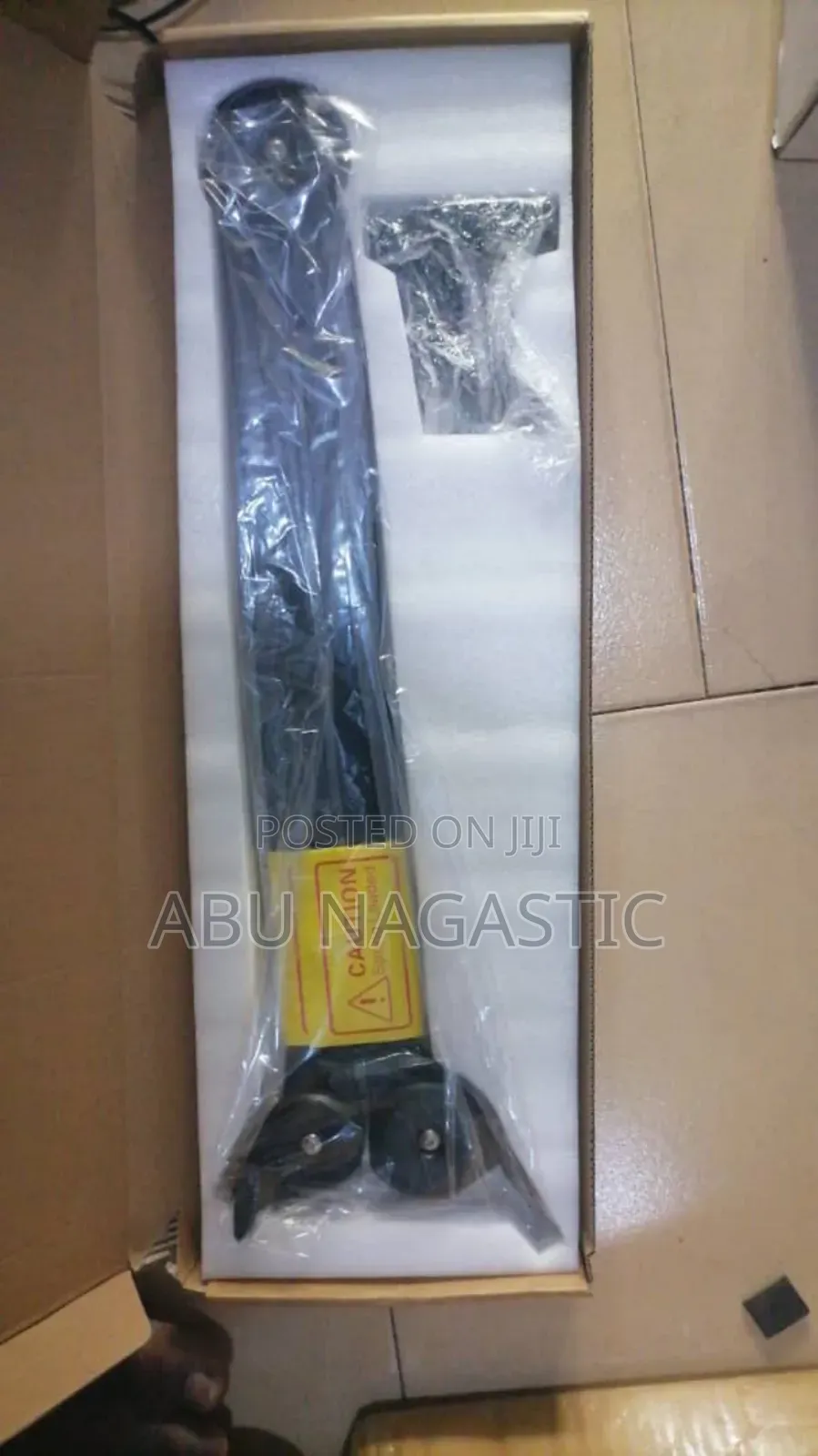 Heavy Duty Microphone Stand
