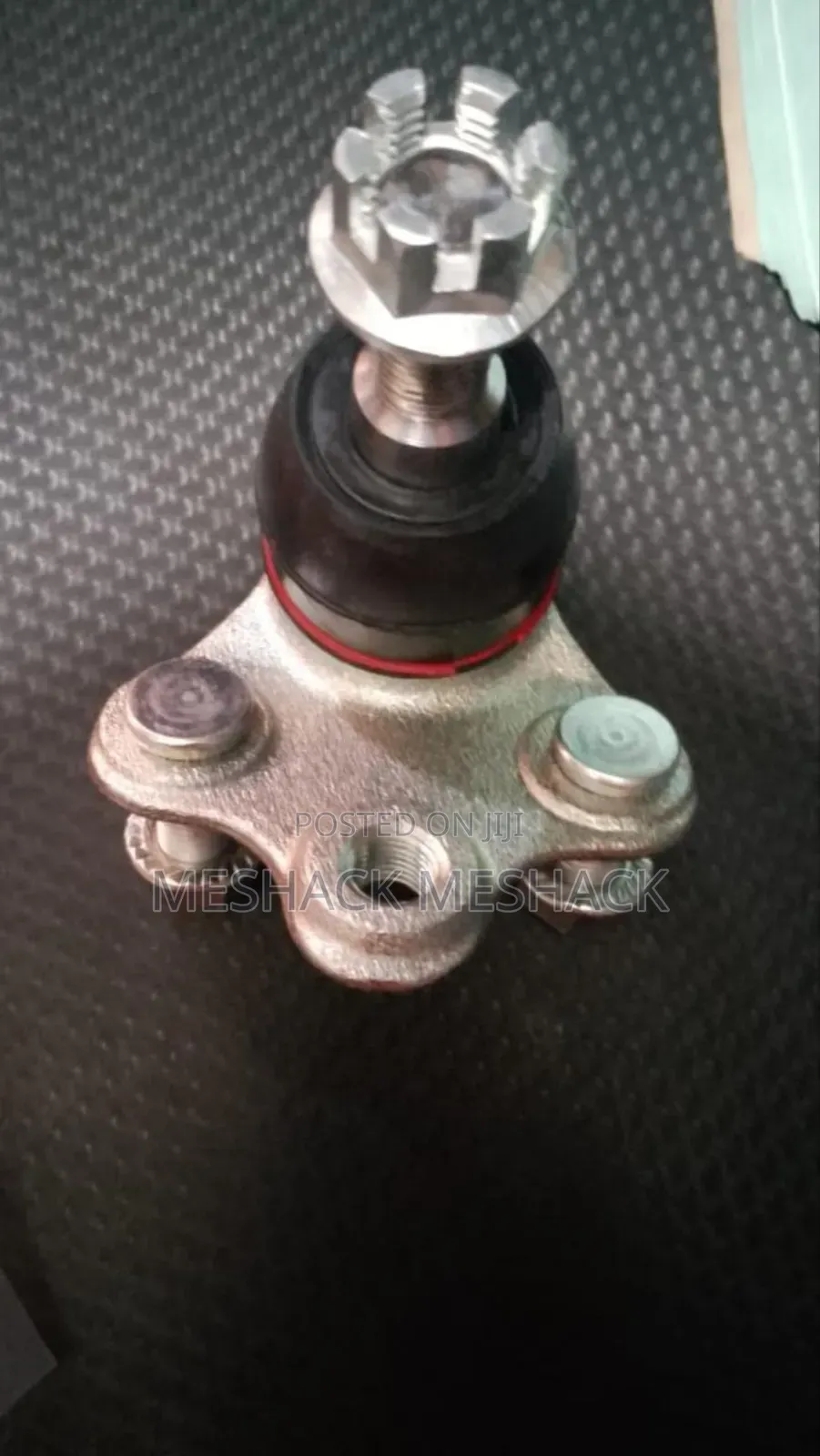 Toyota Rav4 Ball Joints 2005 2015