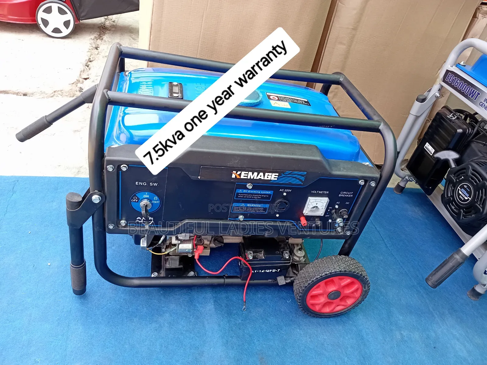 Keystart Generator Best Quality Generator