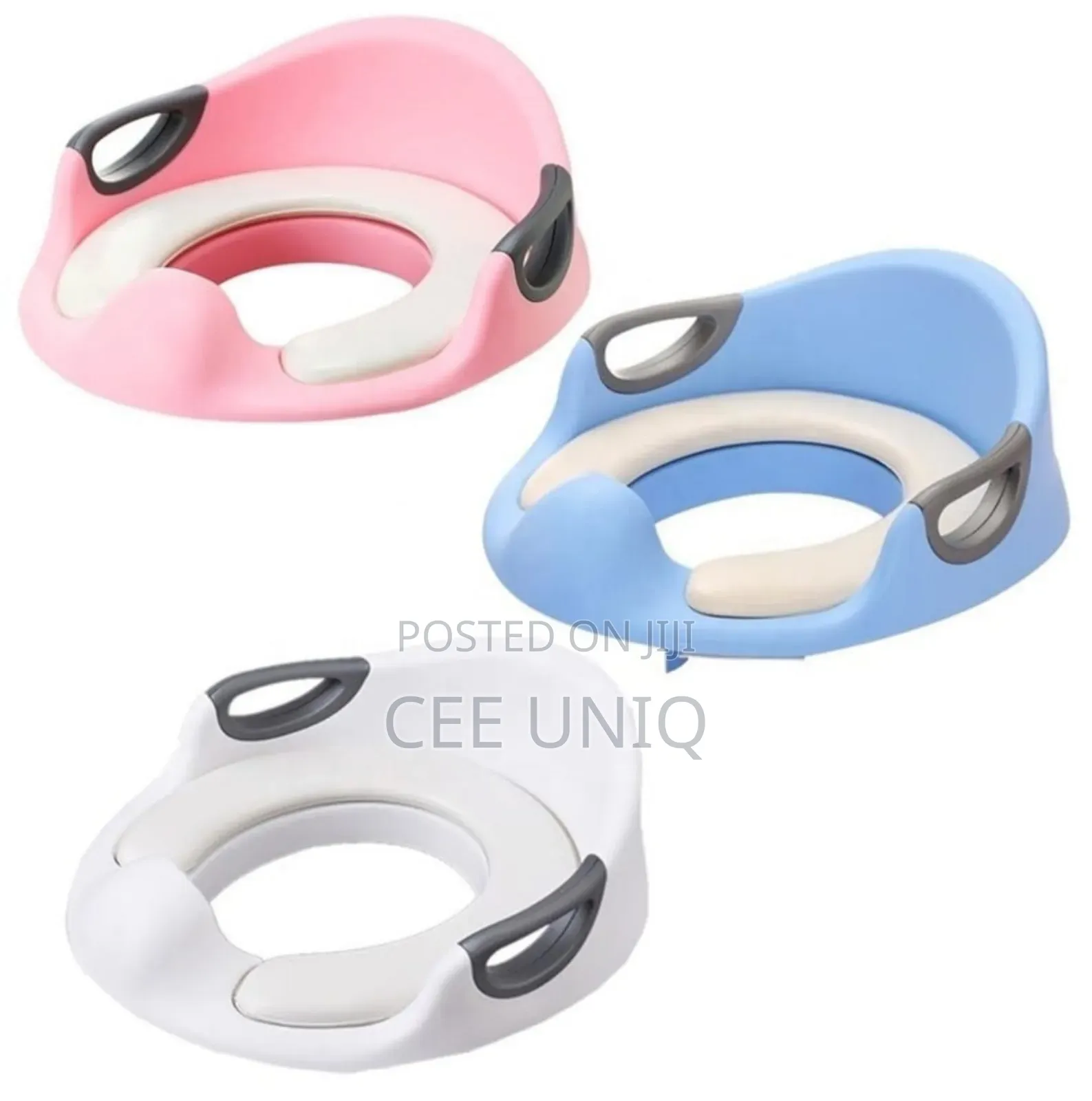 Soft Potty Seat