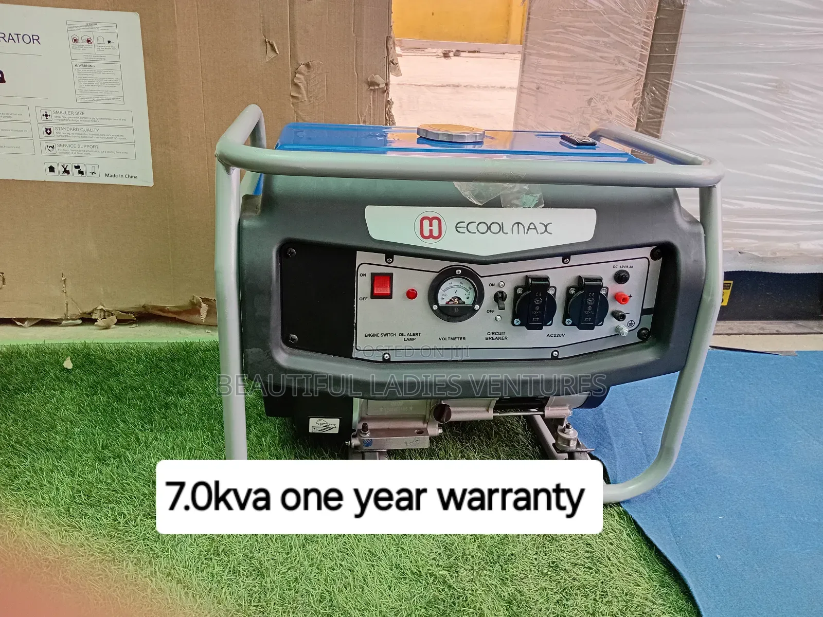 Buy Cheaper Generators at Affordable Prices