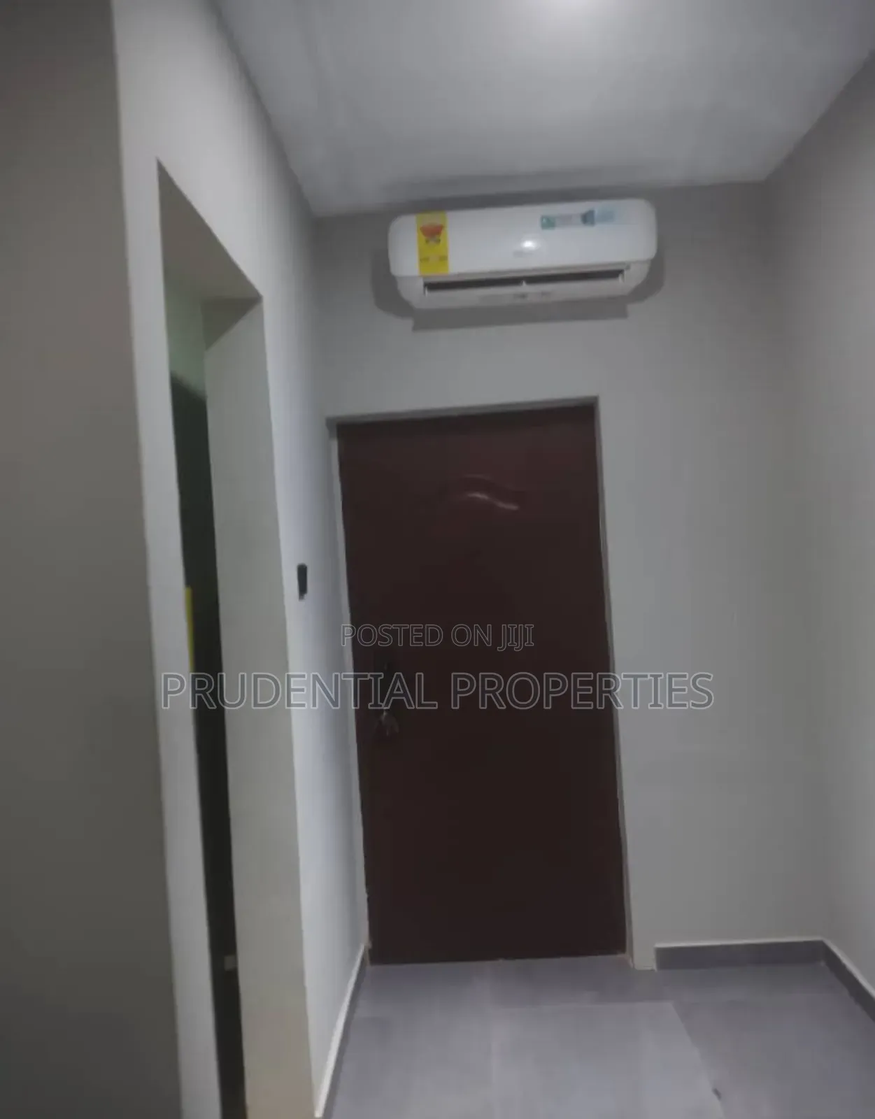 Furnished 1bdrm Apartment in Dzorwulu for rent