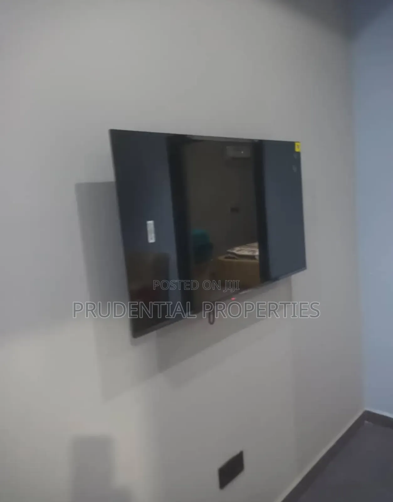 Furnished 1bdrm Apartment in Dzorwulu for rent