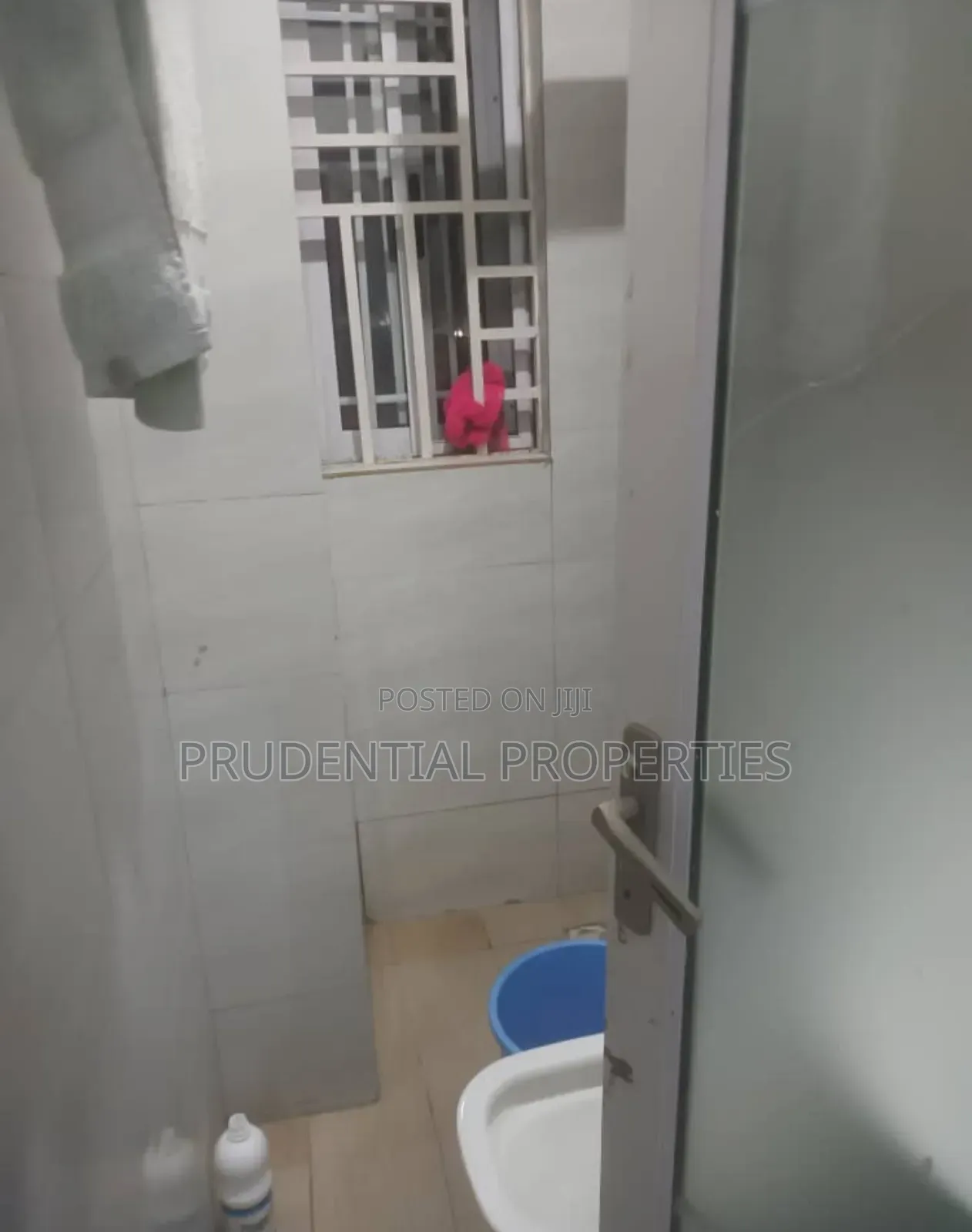 Furnished 1bdrm Apartment in Dzorwulu for rent