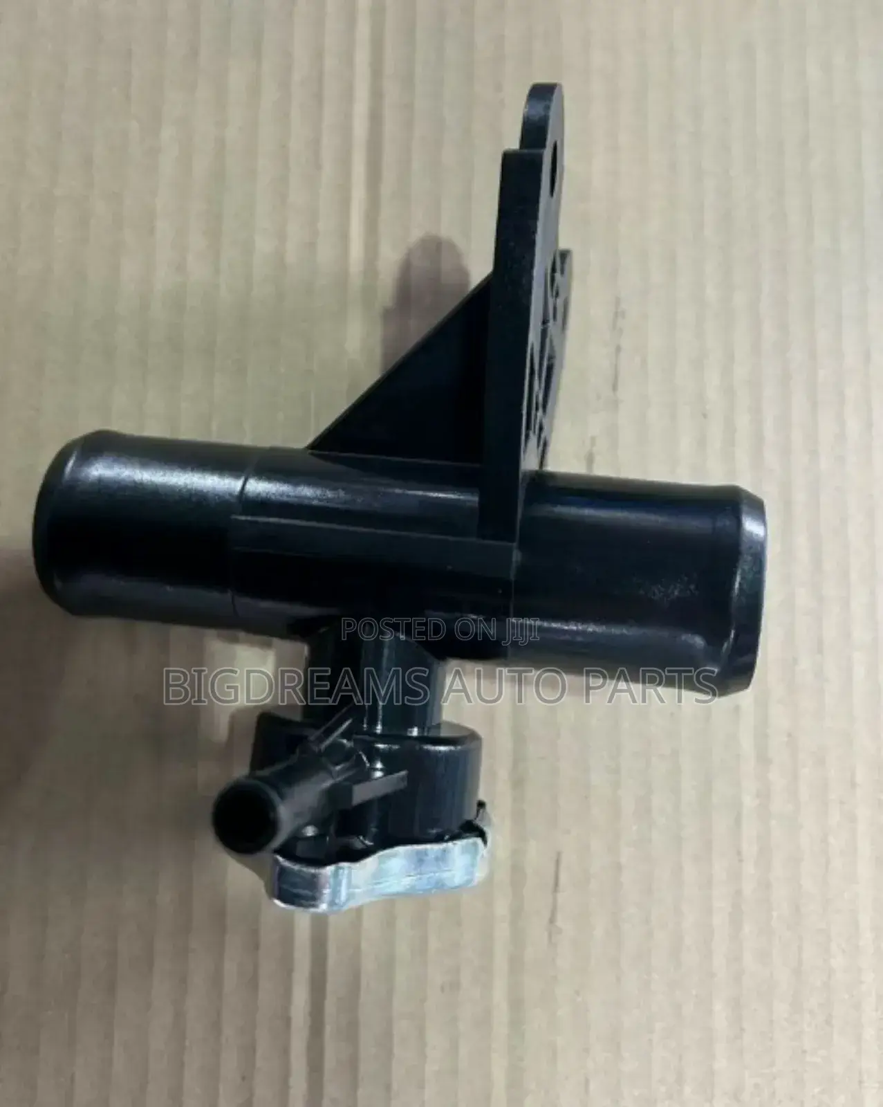 Toyota Vitz Water Flange or Radiator Neck
