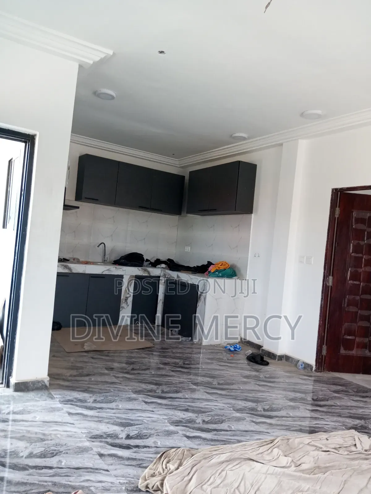 1bdrm Apartment in Kasoa, Awutu Senya East Municipal for rent