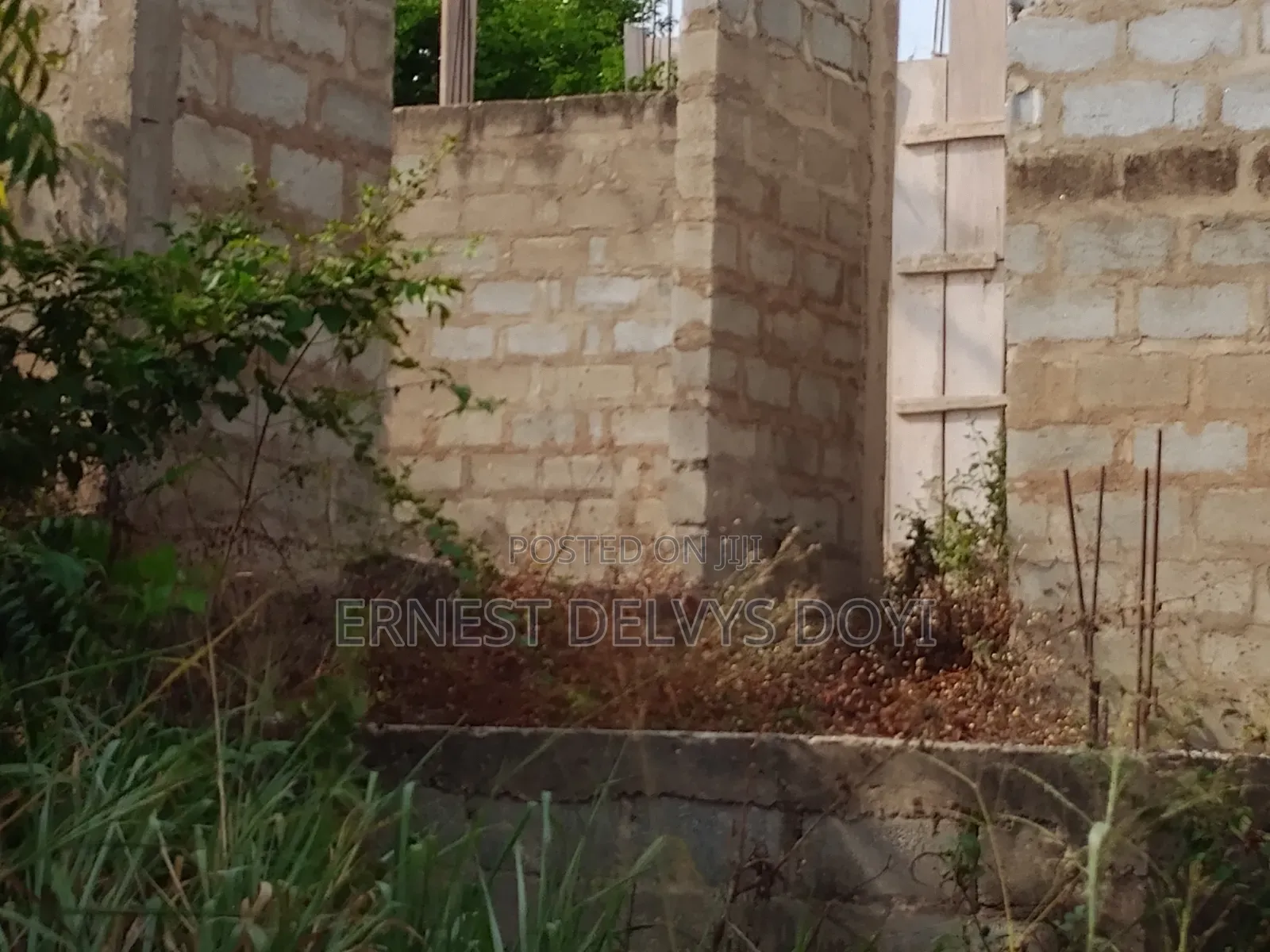4bdrm House in Knust - Kwabenya, Dome for sale