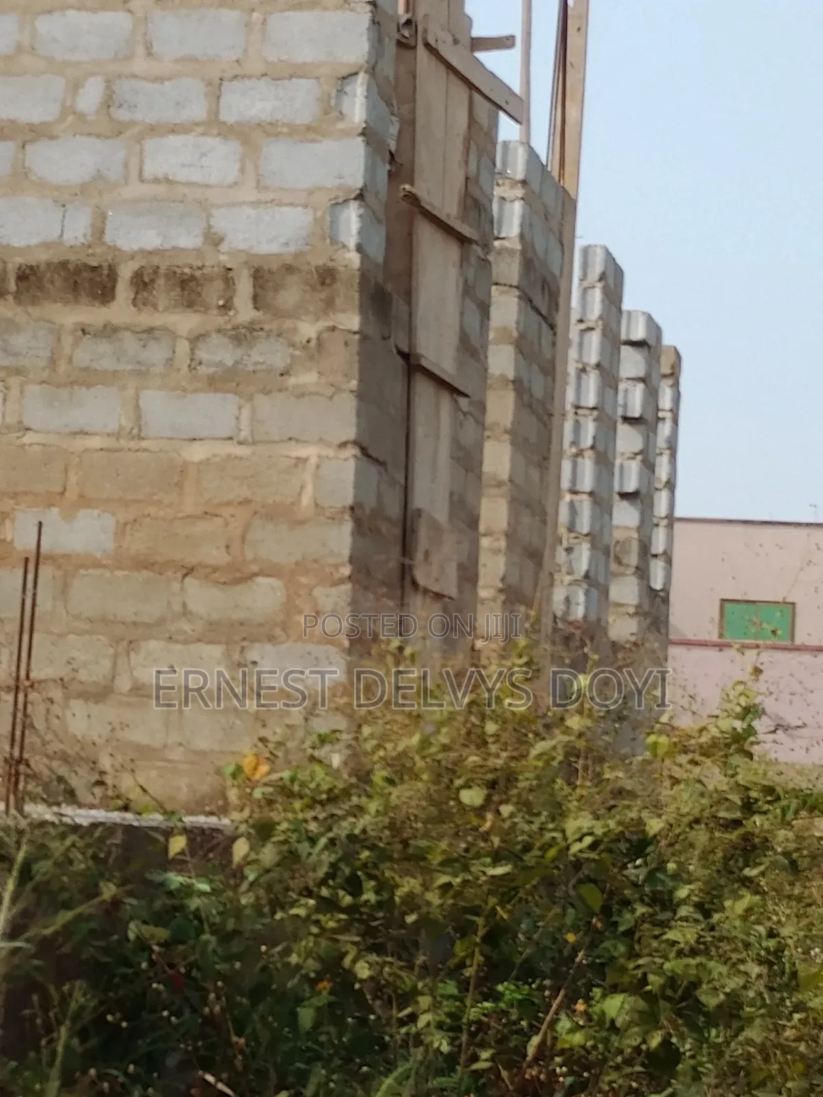 4bdrm House in Knust - Kwabenya, Dome for sale