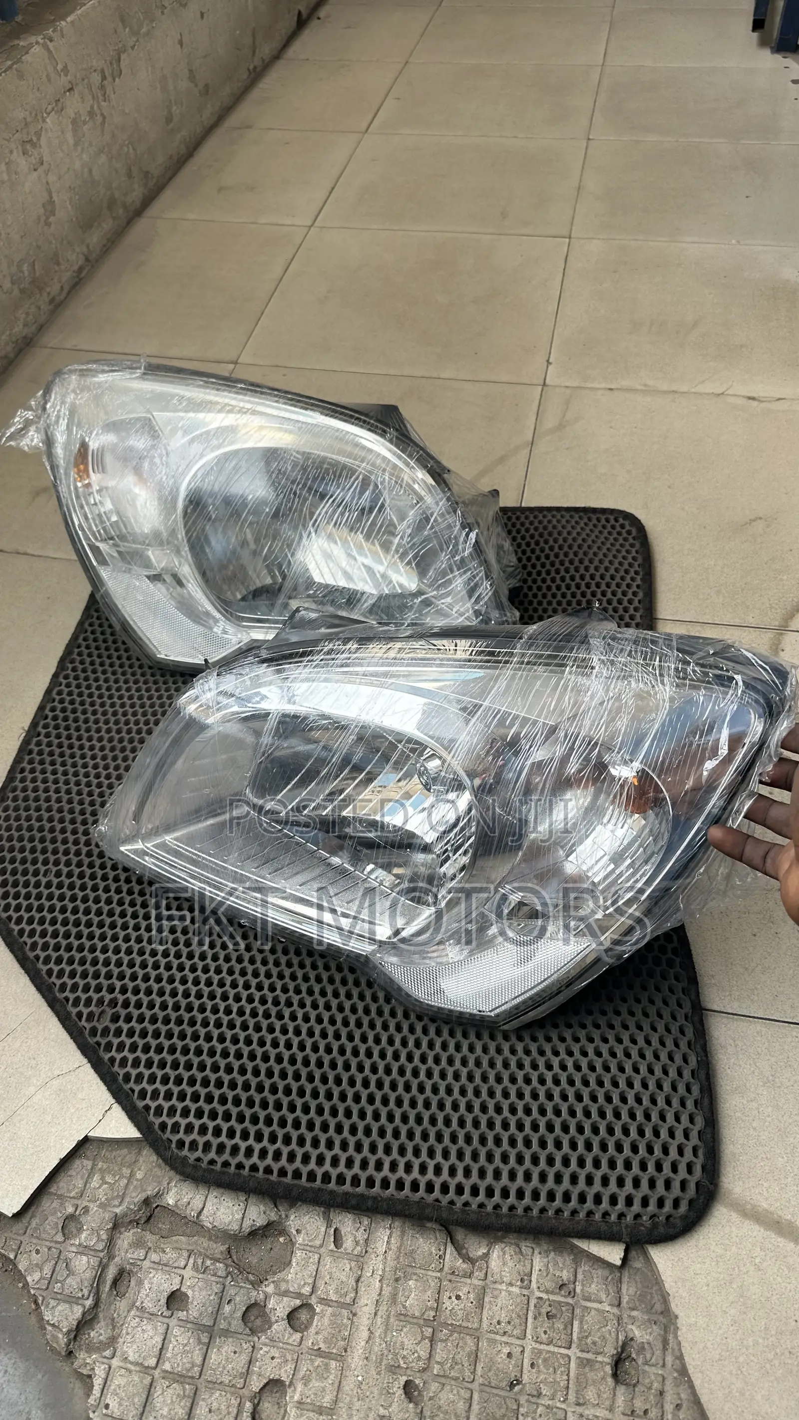 Kia Sportage Headlight 2007,2008,2009,2010,2011,2012,