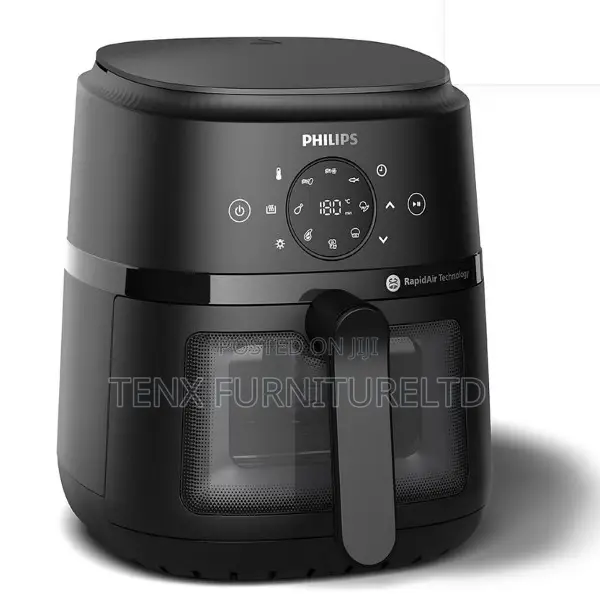 Philips Air Fryer 4.2l Digital