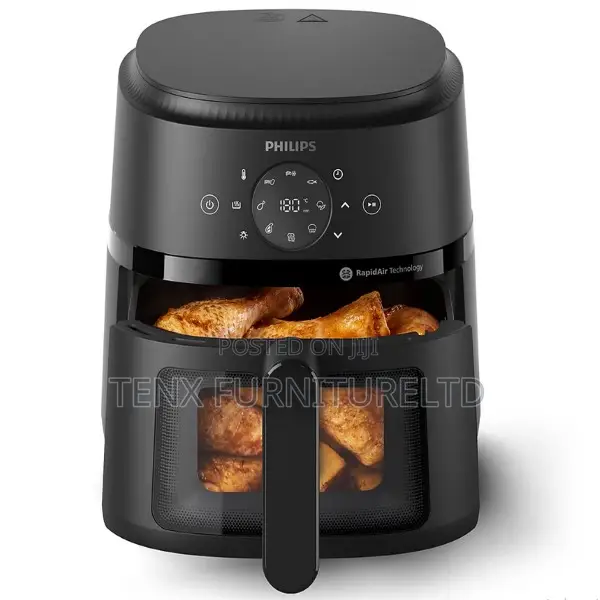 Philips Air Fryer 4.2l Digital
