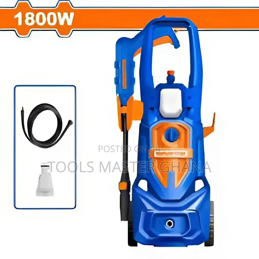 High Pressure Washer # Whp3a18
