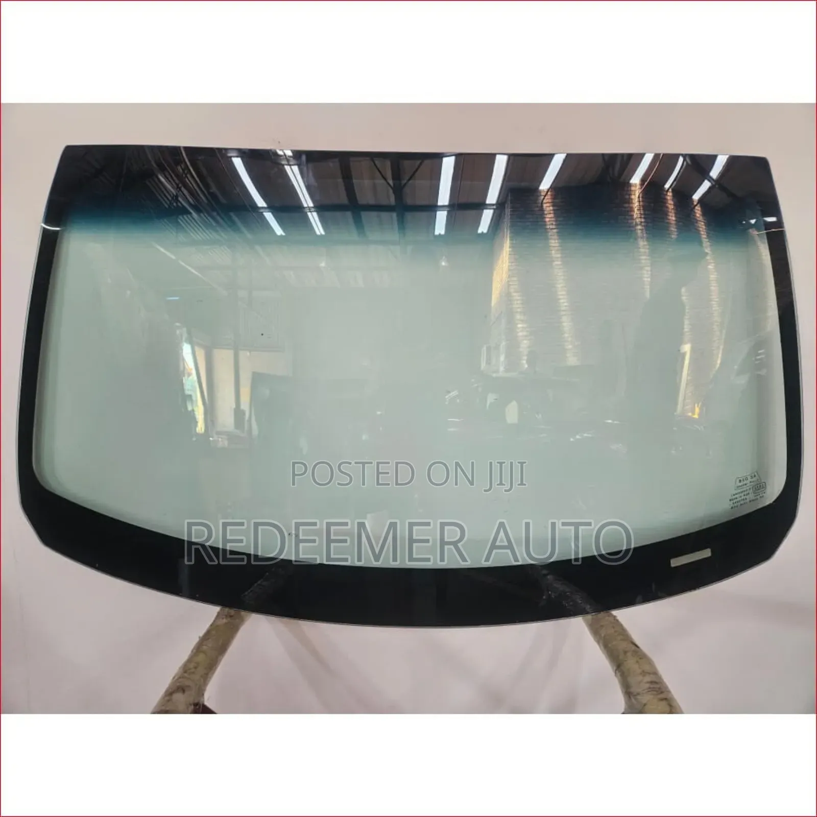Suzuki Spresso Windscreen, S-Presso Windscreen