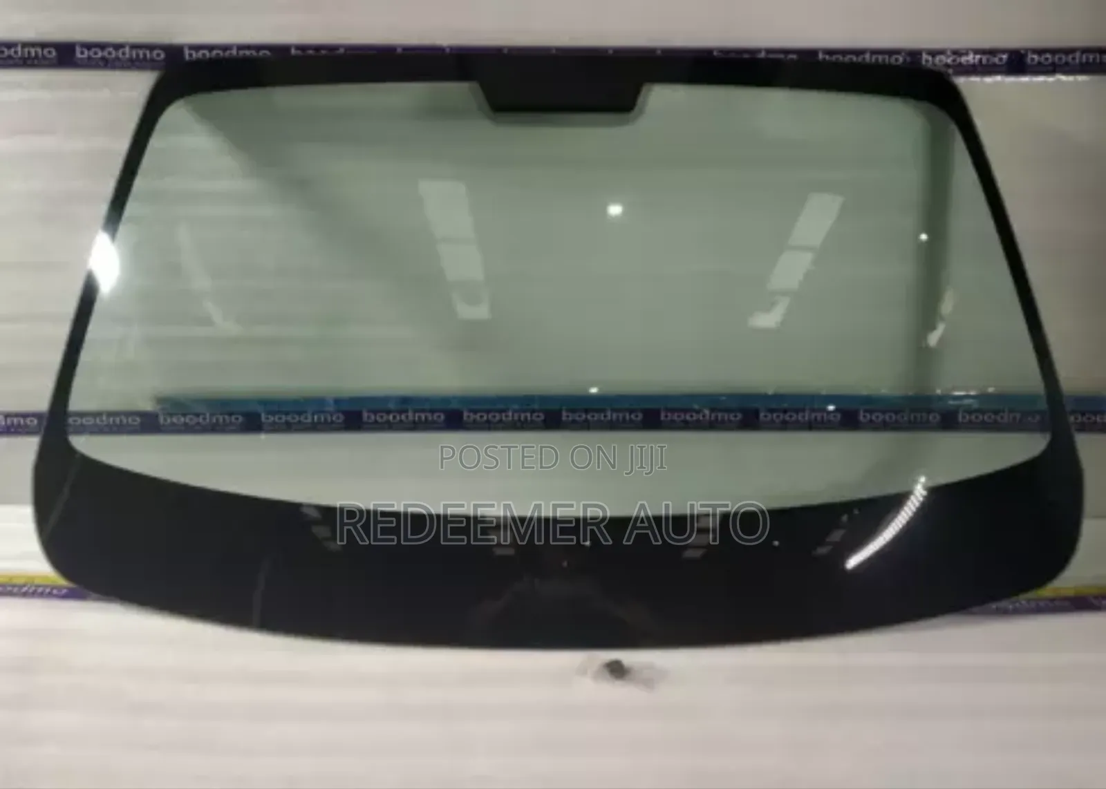 Suzuki Spresso Windscreen, S-Presso Windscreen
