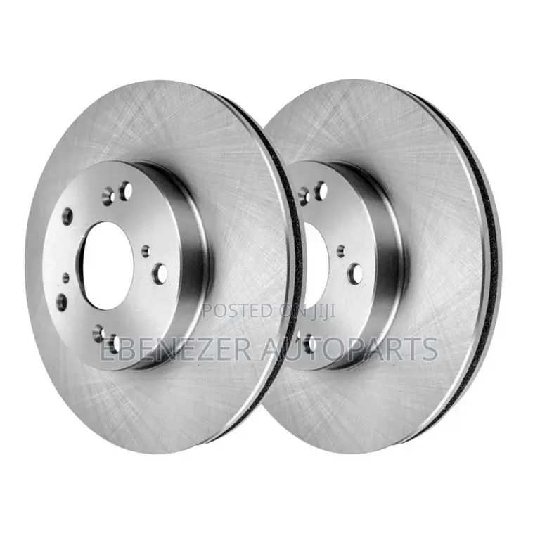 Honda Crv Brake Disk 2017 2018 2019 2020 2021 2022