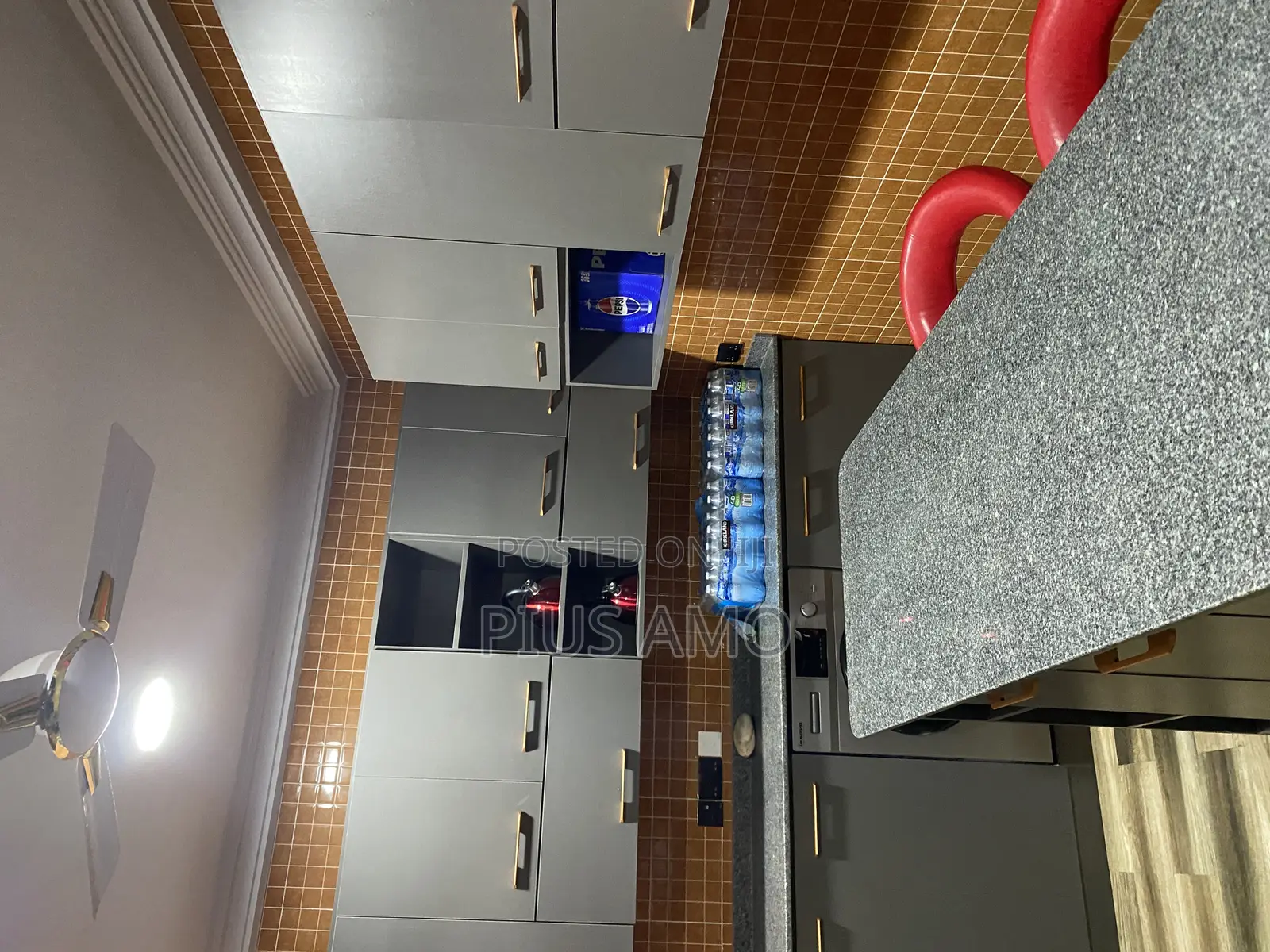 Furnished 2bdrm Apartment in Tseaddo for rent
