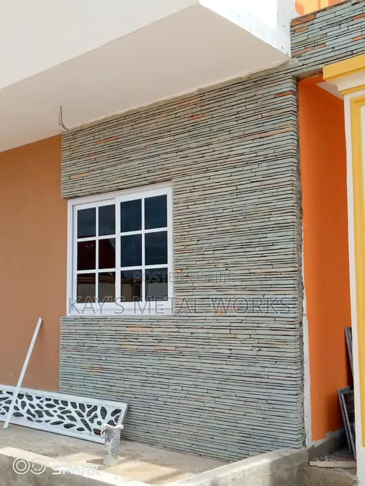 Machine Cut Slate Stone