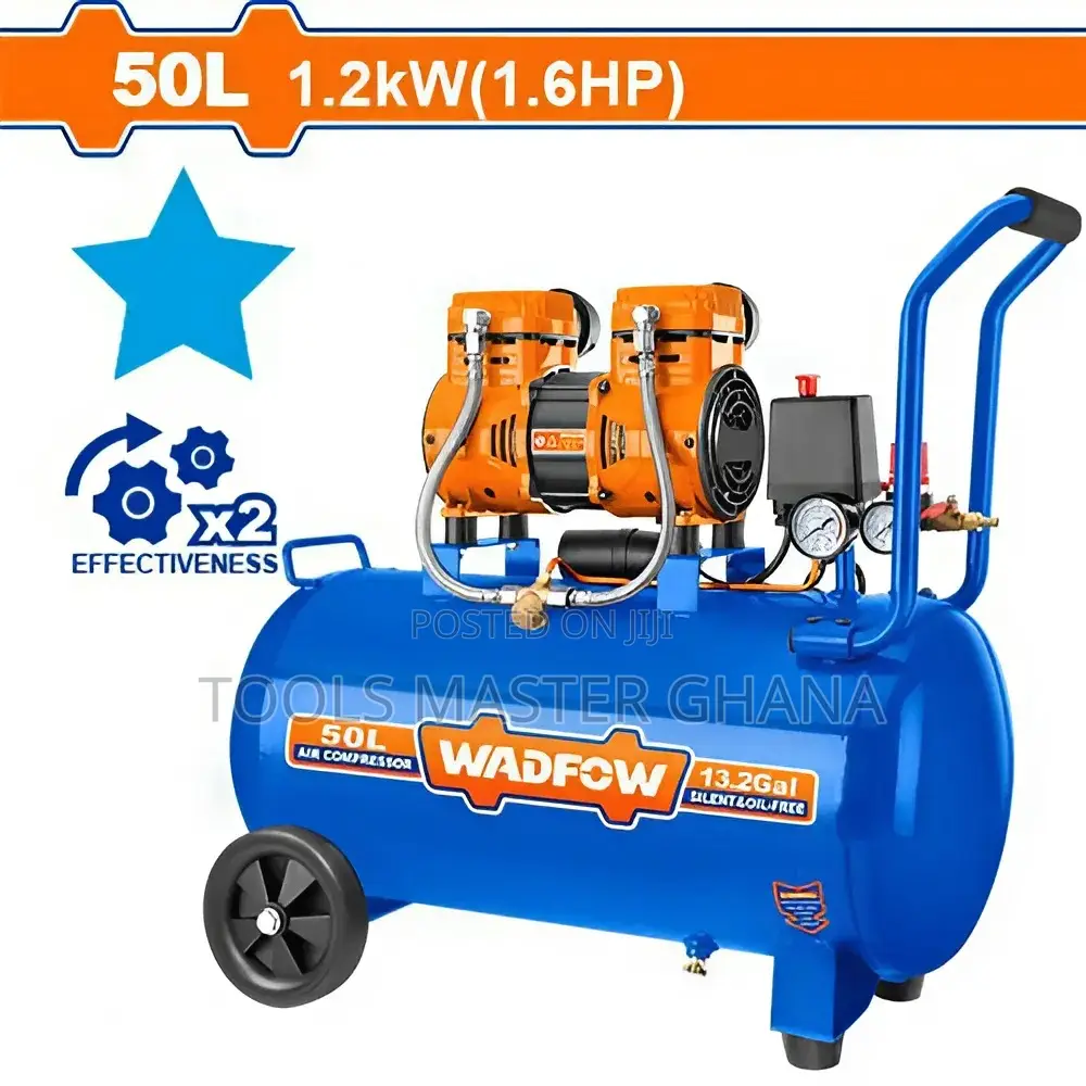 Air Compressor # Wap1a25