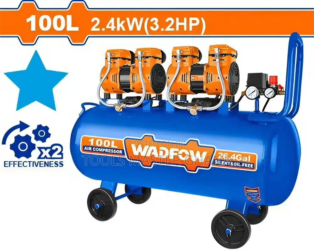 Air Compressor # Wap2r41