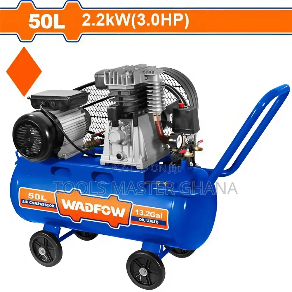 Air Compressor # Wap4r25
