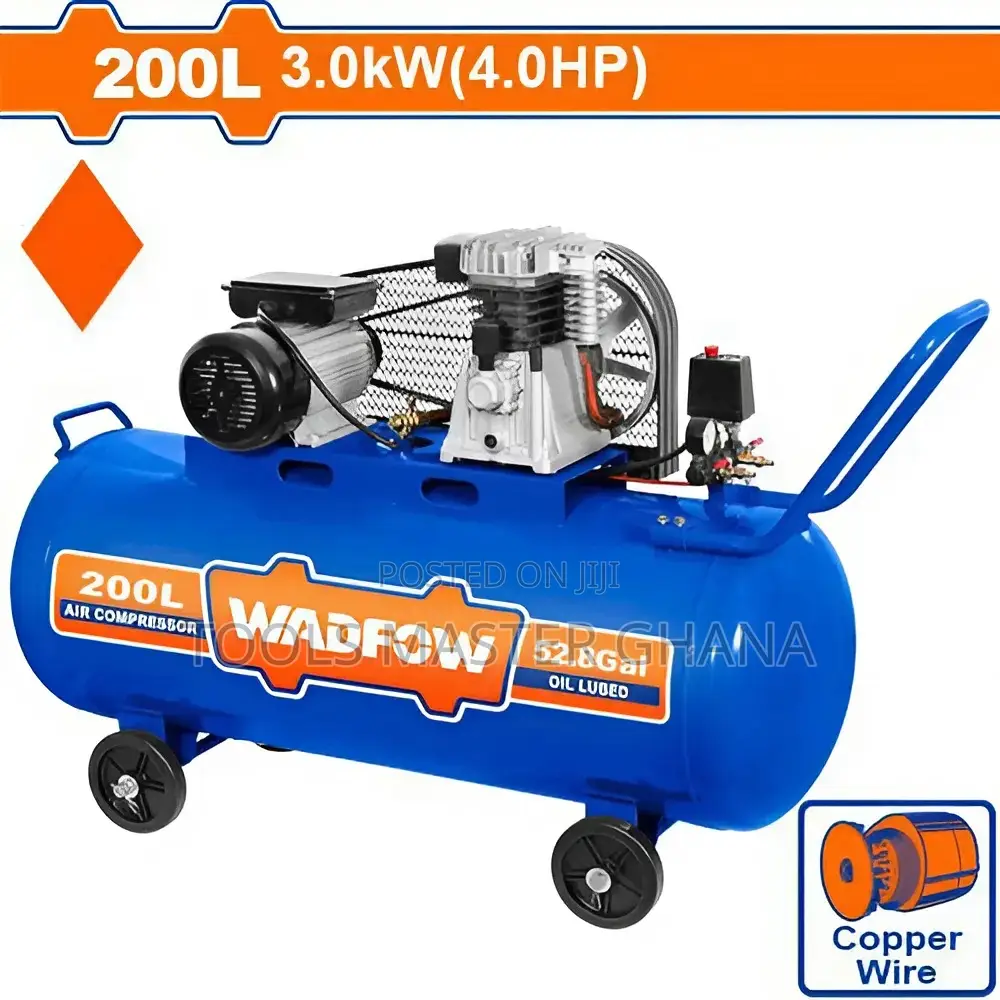 Air Compressor # Wap4r22