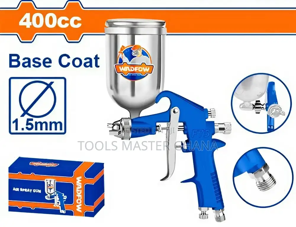 Air Spray Gun # Wga1540