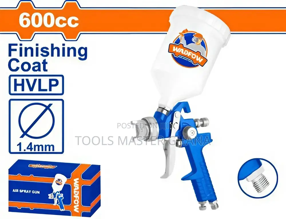 Air Spray Gun # Wga1506