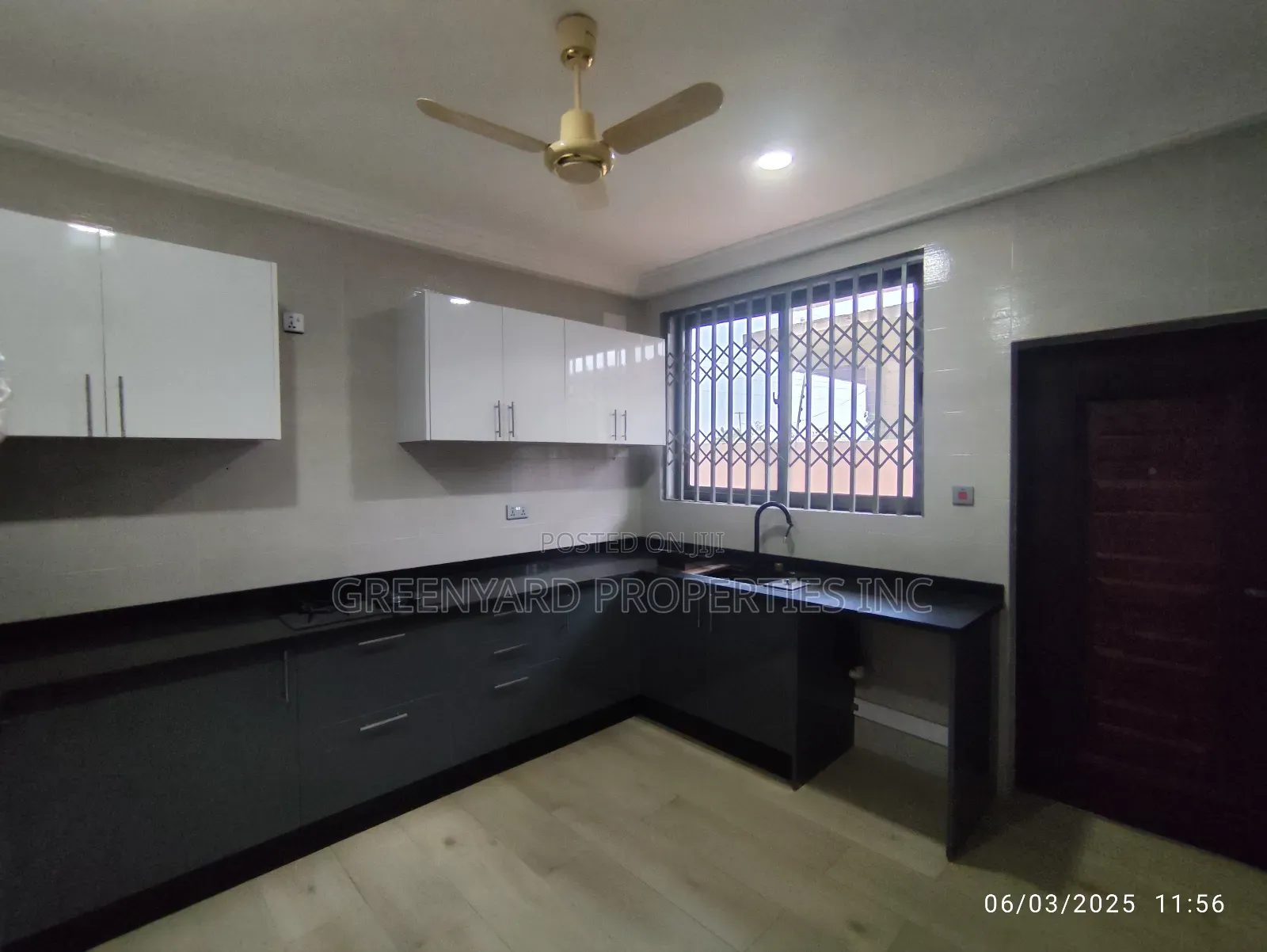 2bdrm Apartment in East Legon Hills for rent