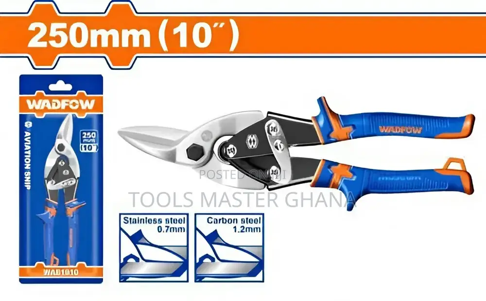 Aviation Snip # Was1910