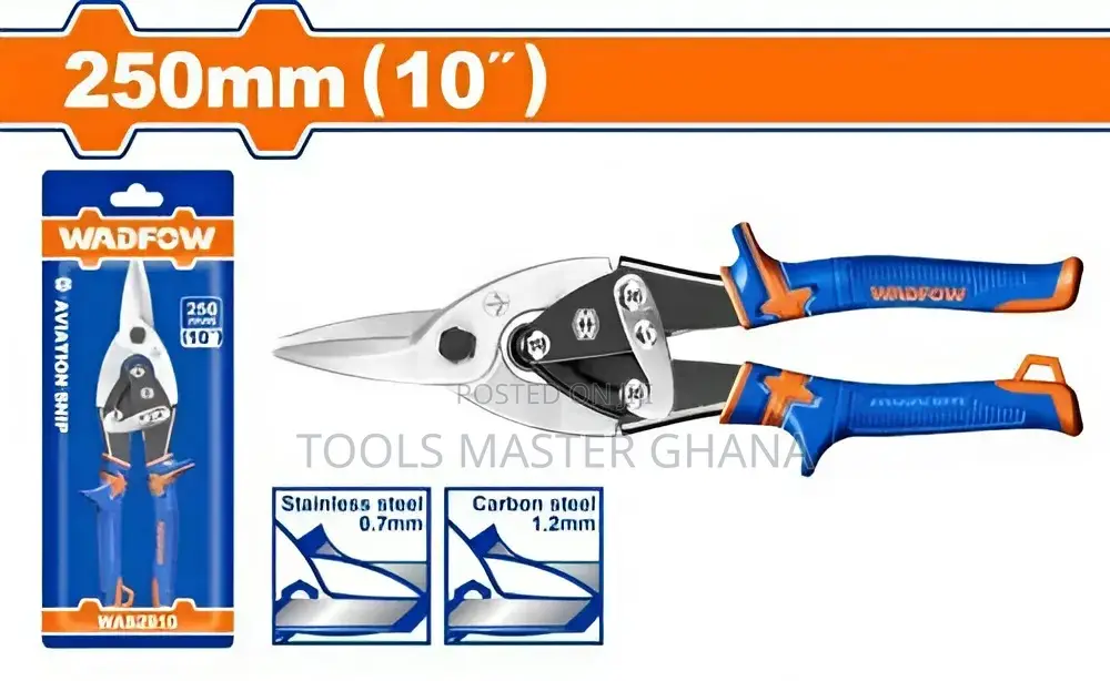 Aviation Snip # Was2910