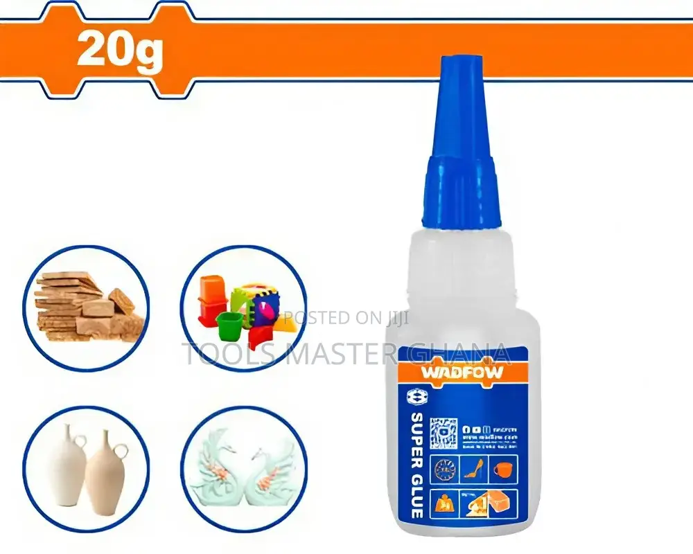 Super Glue # Wgx1k11