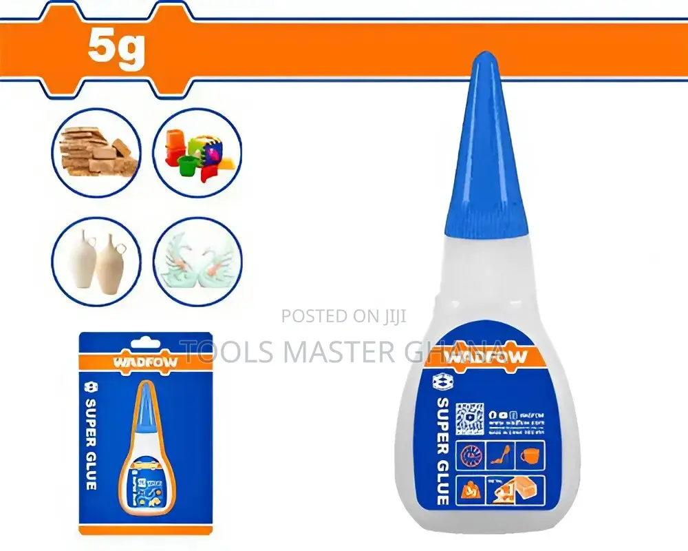 Super Glue # Wgx1k12