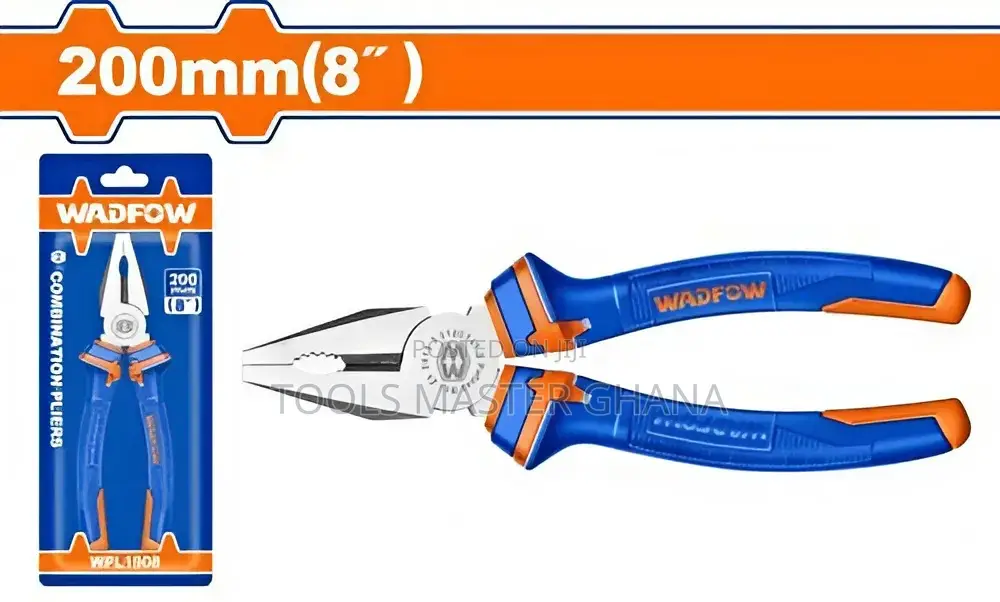 Combination Pliers # Wpl1908