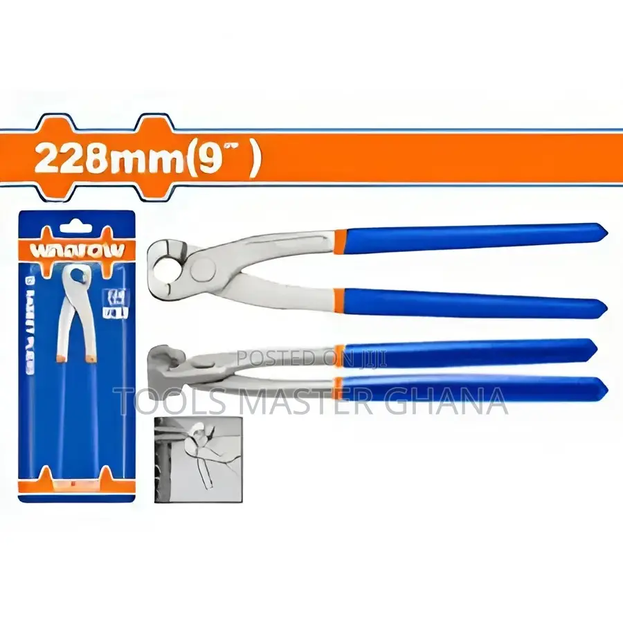 Rabbet Pliers # Wpl8909