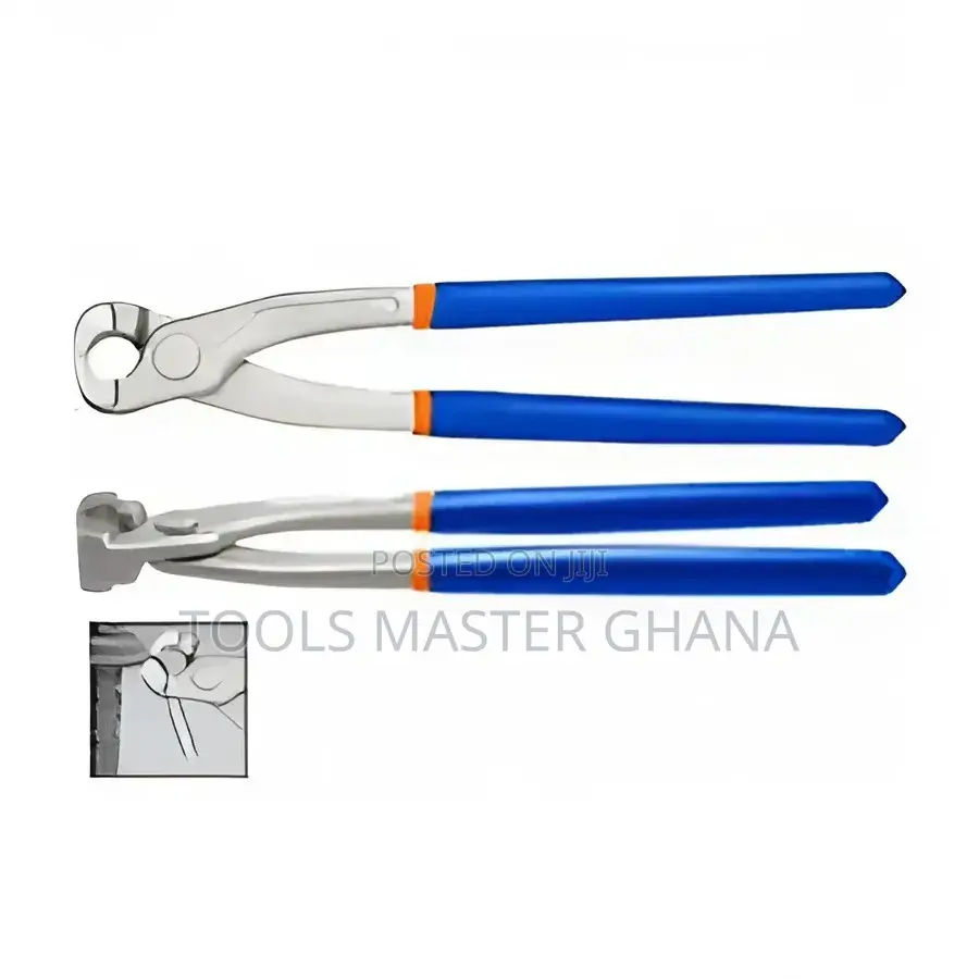 Rabbet Pliers # Wpl8910