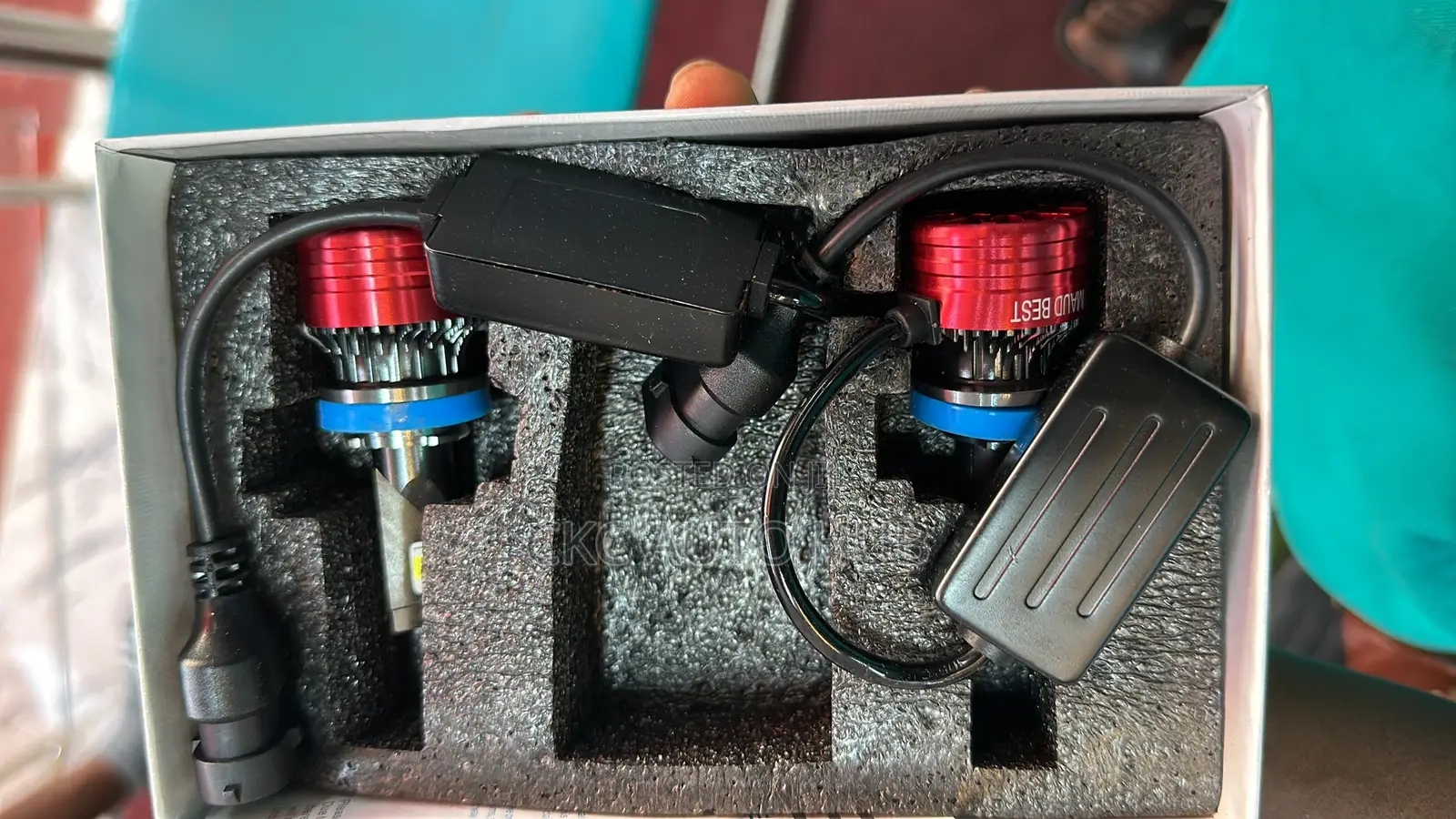 Original Led Bulbs For All Car