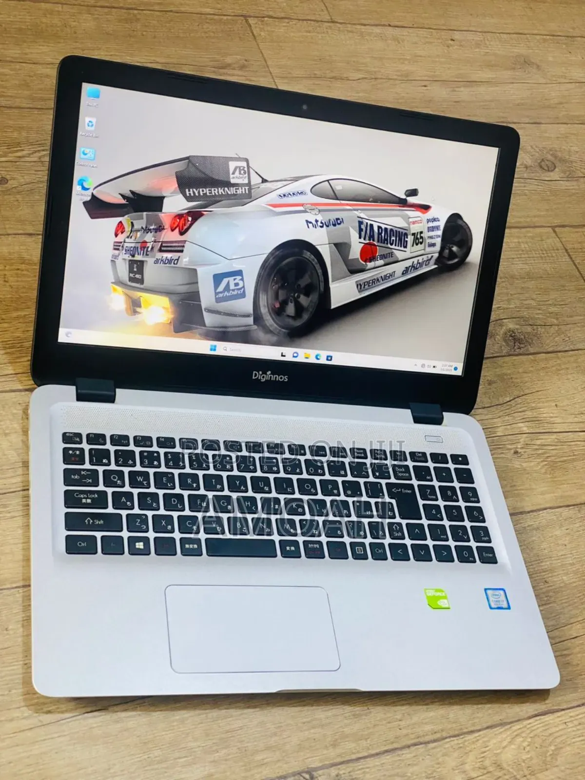 Laptop 16GB Intel Core I7 HDD+SSD 1.5T