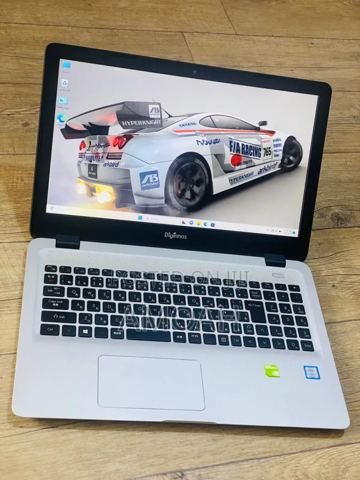 Laptop 16GB Intel Core I7 HDD+SSD 1.5T