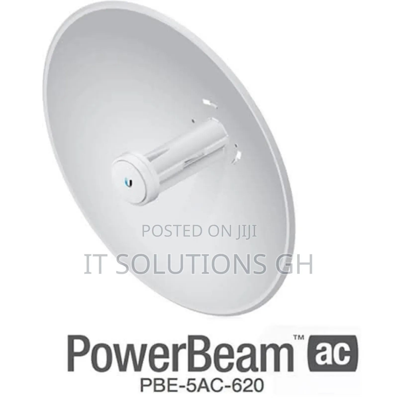 Power Beam Ac 620