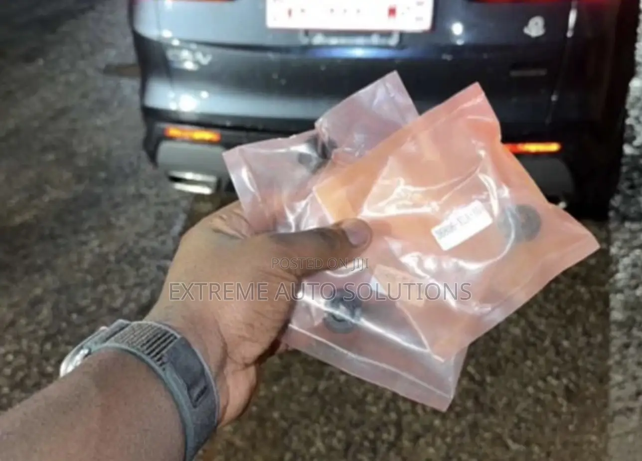Honda Cr-v Radar Lockers