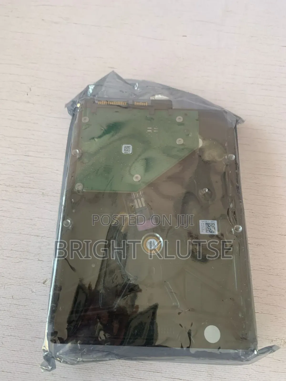 2tb Seagate HDD