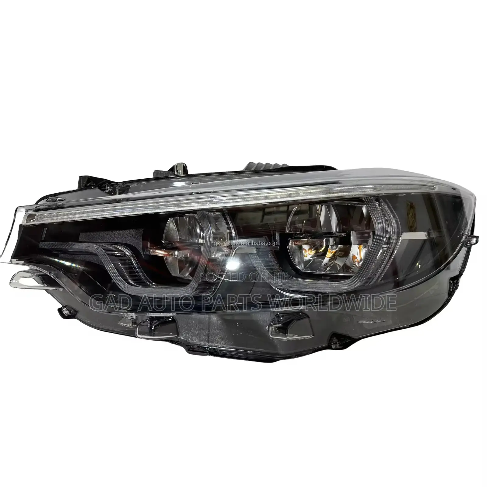 BMW M4 F32,F33,F36,F82,F83 Led 2014-2018