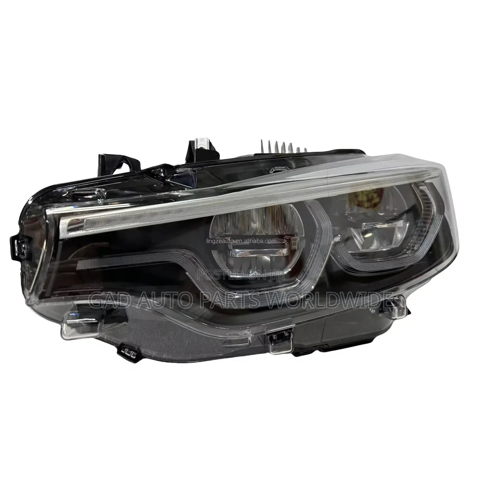 BMW M4 F32,F33,F36,F82,F83 Led 2014-2018