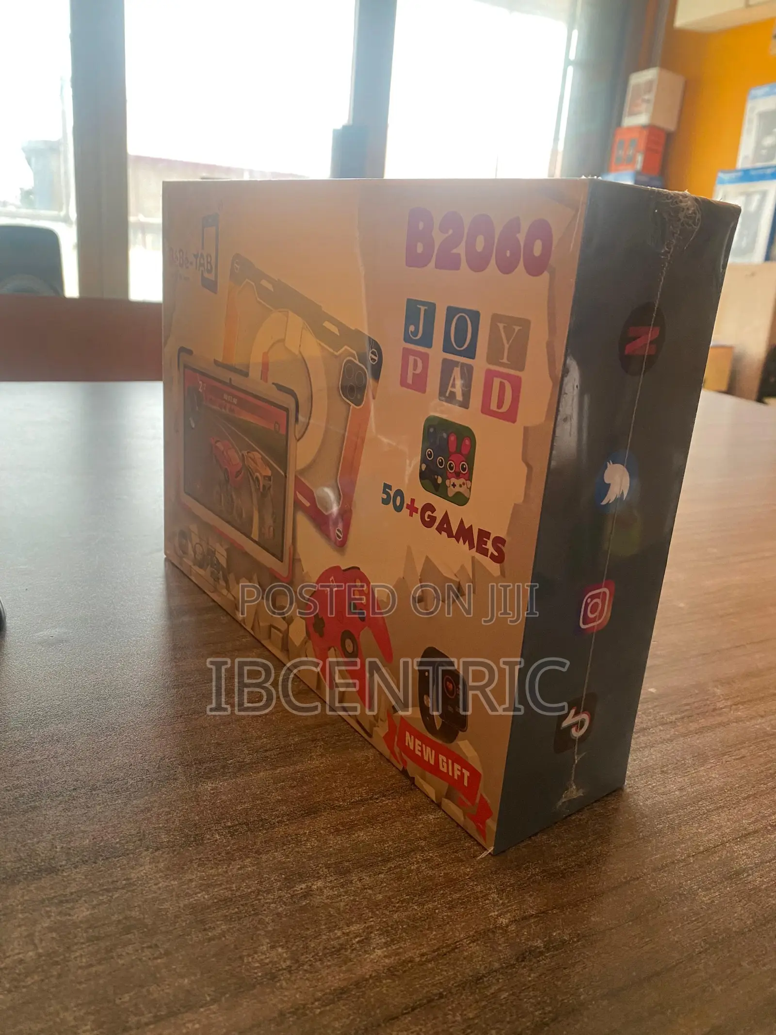 New Bebe B2060 256 GB Black
