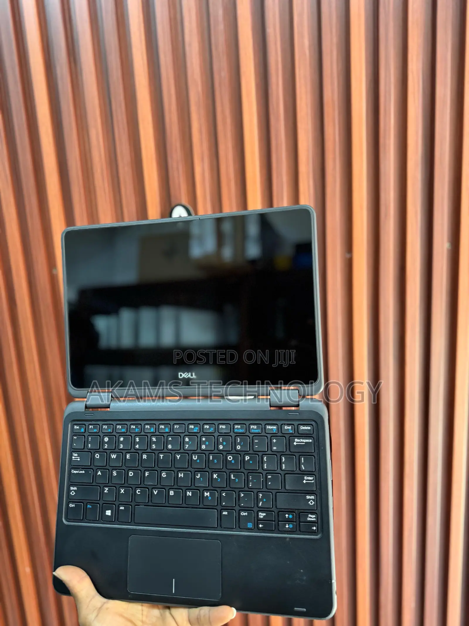 Laptop Dell Latitude 11 3190 4GB Intel SSD 128GB
